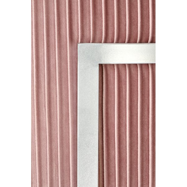 Jiminy puff - Rosa + Flekkfjerner for møbler Jiminy puff - Rosa + Flekkfjerner for møbler