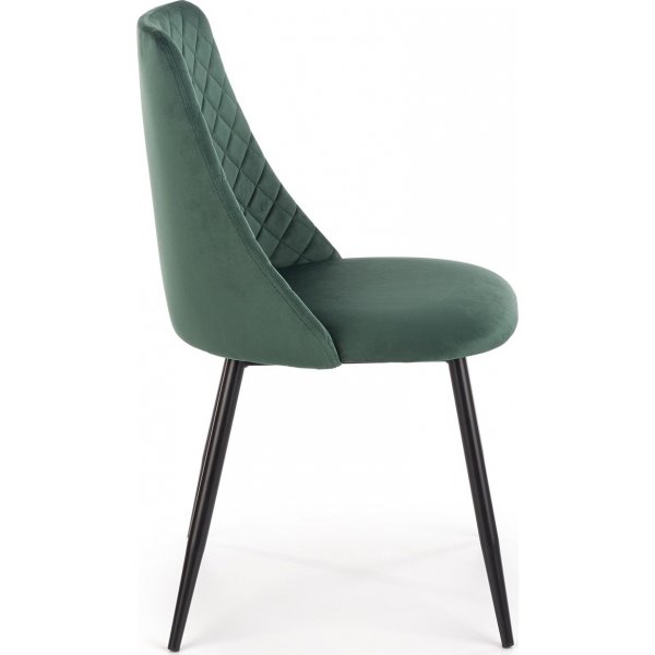 Cadeira spisestuestol 405 - Grnn