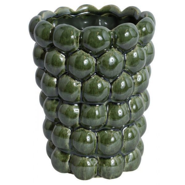 Vase Big Bouble H20 cm - Grnn