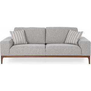 Secret 3-seters sofa - Gr