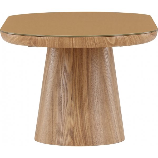 Castor salongbord 120 x 60 cm - Nature Castor salongbord 120 x 60 cm - Nature