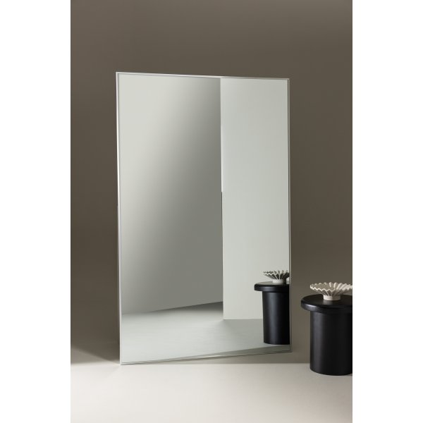 Orlando speil 120 x 190 cm - Slv
