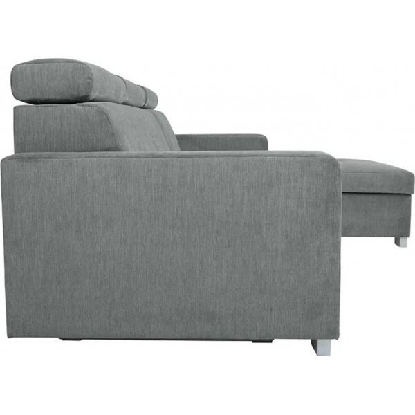 Brico sovesofa - Grå Brico sovesofa - Grå