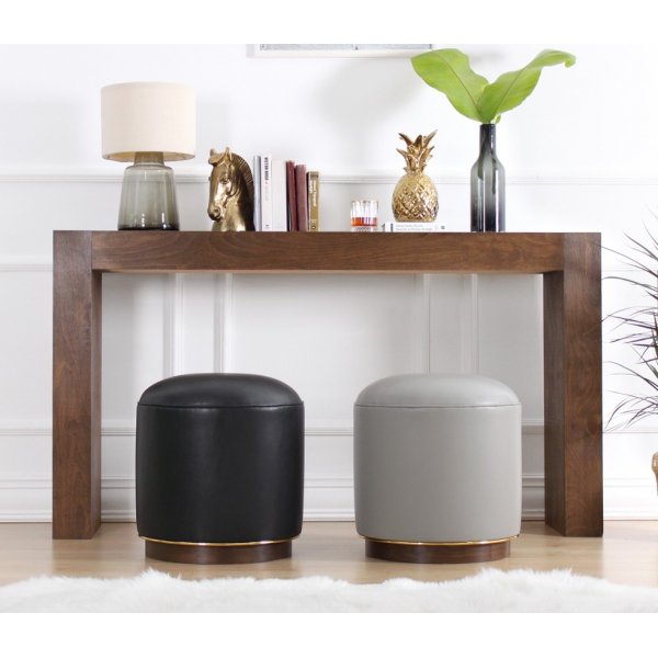 Milotte puff - Gr�