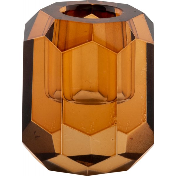 Salin lysestake - Amber