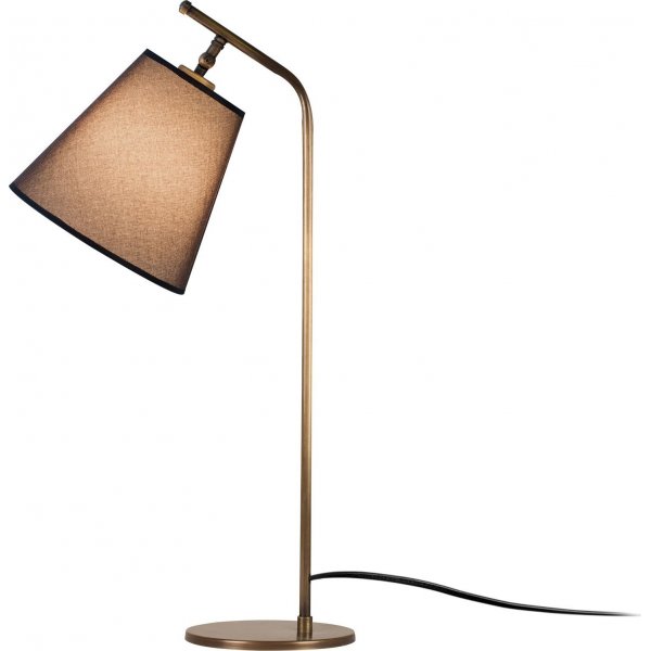 Salini bordlampe - Vintage Salini bordlampe - Vintage