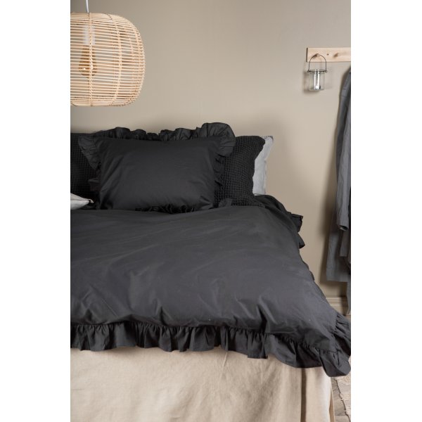 Primo sengesett - Antrasitt Primo sengesett - Antrasitt