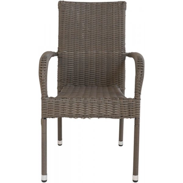 Portland spisestol - Grå + Møbelrengjøring Portland spisestol - Grå + Møbelrengjøring