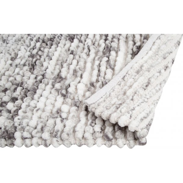 Ottova baderomsteppe - Mørk grå Ottova baderomsteppe - Mørk grå