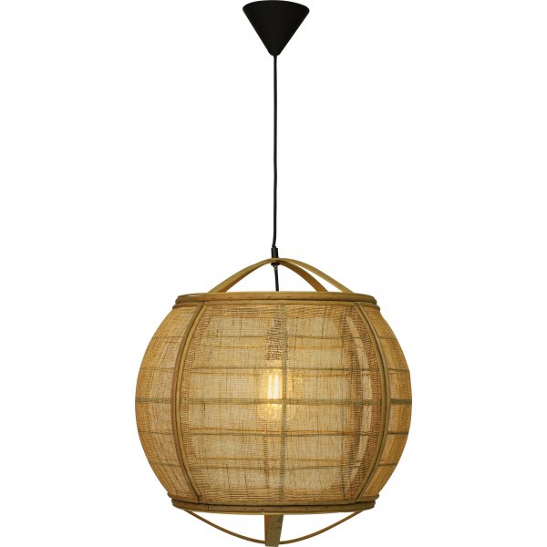Borneo taklampe 50 cm - Nature
