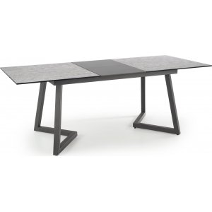 Liana spisebord 160-210 cm - Gr