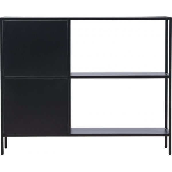 Saltskap - Sort Saltskap - Sort