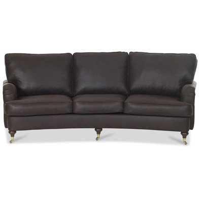 Howard Watford Deluxe 4-seters buet sofa - vintage