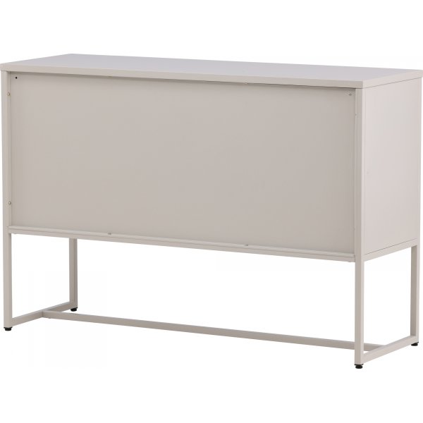 Trerike skjenk - Beige Trerike skjenk - Beige