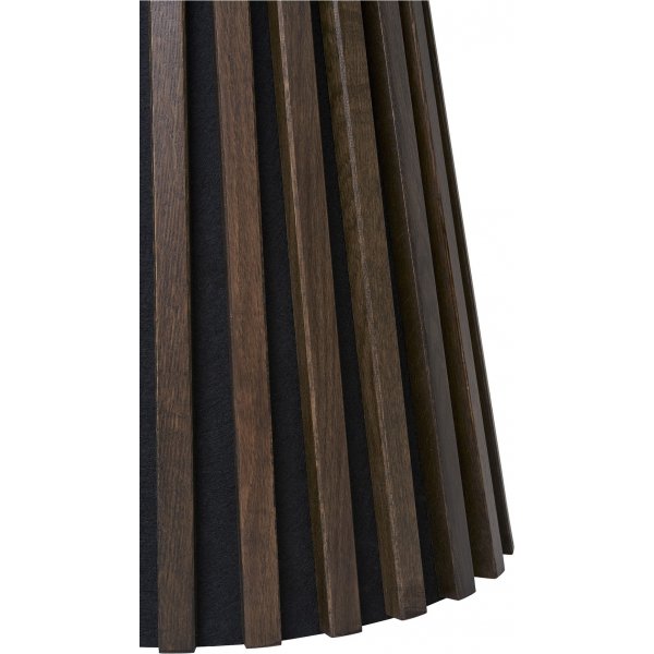 Osaka sidebord - Smoky Osaka sidebord - Smoky