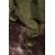 Gränna pledd, 130x170 cm - Grønn