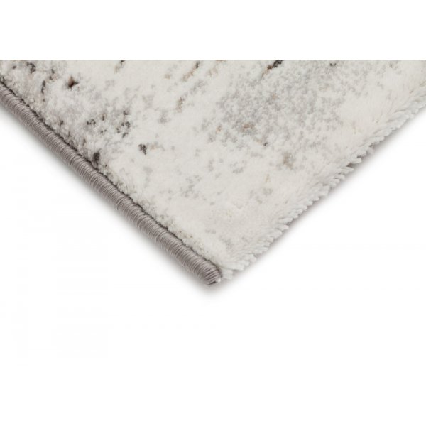 Maskinvevet teppe - Craft Vintage Natur