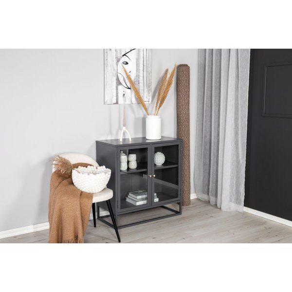 Torsnäs skap - Lysegrå Torsnäs skap - Lysegrå