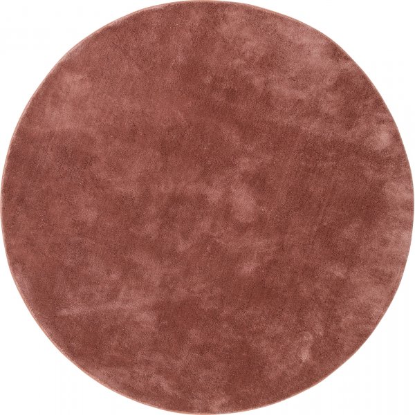 Enigma teppe - Rosa Enigma teppe - Rosa