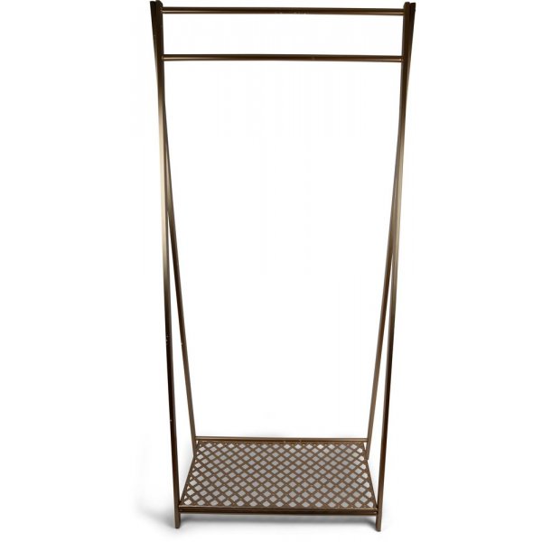 Klesstativ Casper - Gull