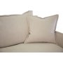 Sofa Delfi - Lin-Look