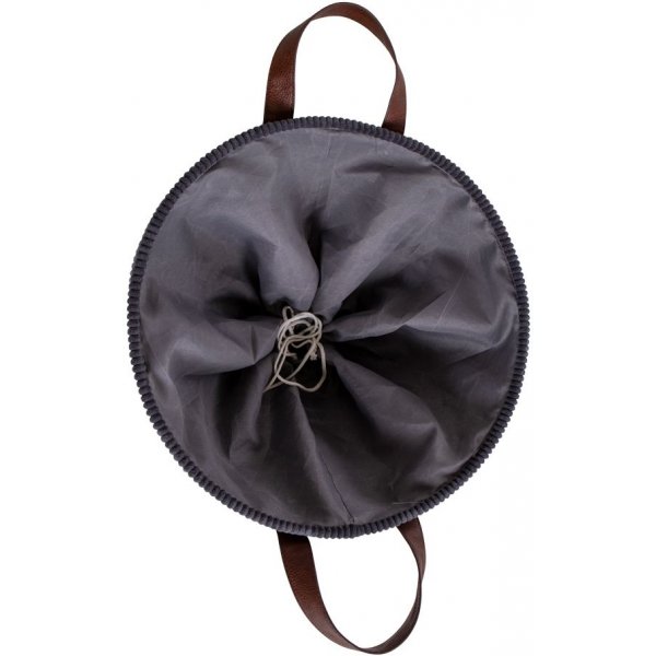 Augusta vaskekurv - gr�