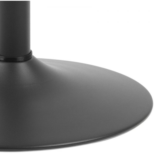 Ibiza Barbord - Svart/ask Ibiza Barbord - Svart/ask