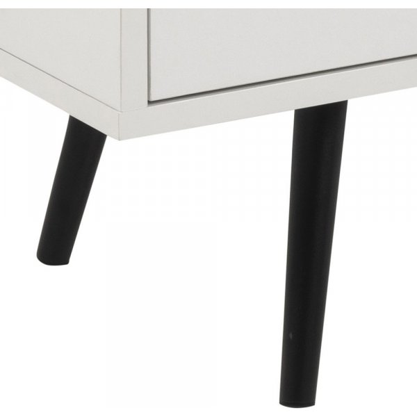 Wilma Skjenk - Hvit Wilma Skjenk - Hvit