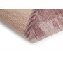 Patchwork-teppe Stracciatella - Lyng