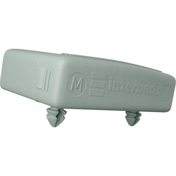 Dominik køyeseng - Valgfri farge og størrelse Dominik køyeseng - Valgfri farge og størrelse