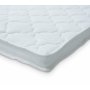 Overmadrass 90x200 cm Supersoft softex