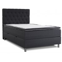 Viking Box seng 120x200cm (alle farger)