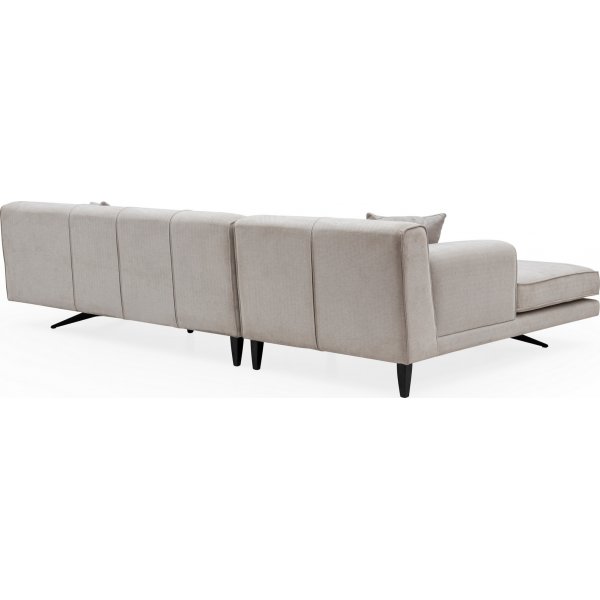 Jivago divansofa � beige