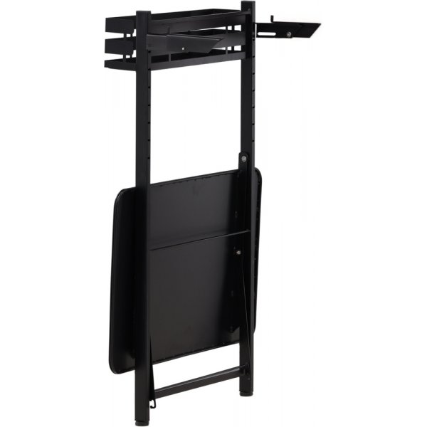 Borneo balkongbord - Sort Borneo balkongbord - Sort