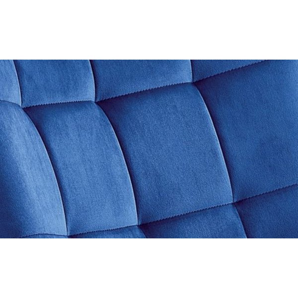 Lenestol Ingeborg - Blå Lenestol Ingeborg - Blå