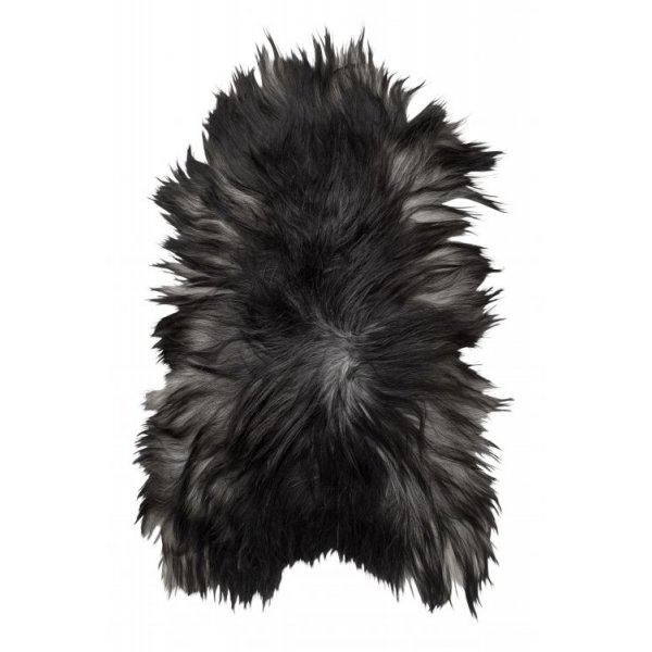 Molly fåreskinn - Grå Molly fåreskinn - Grå