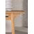 Yakidon spisebord 45-90 x 60 cm - Eik