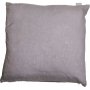 Harmony Lin putetrekk 45x45 cm - Gr