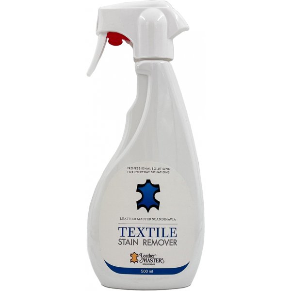Flekkfjerner flekkfjerner - 500 ml