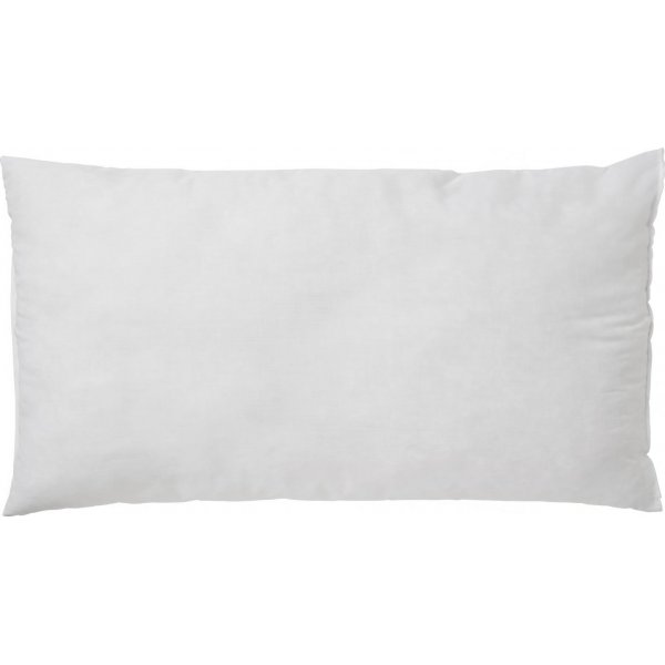 Skinwille innerpute Hvit - 45 x 65 cm