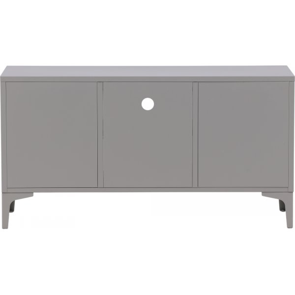 Alexander TV-stativ - Lys grå Alexander TV-stativ - Lys grå