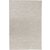 Kelim-teppe, Pilas - Sølv - 80x250 cm