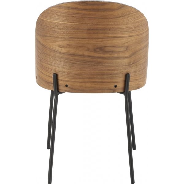 Cadeira spisestuestol 451 - Gr�/tre