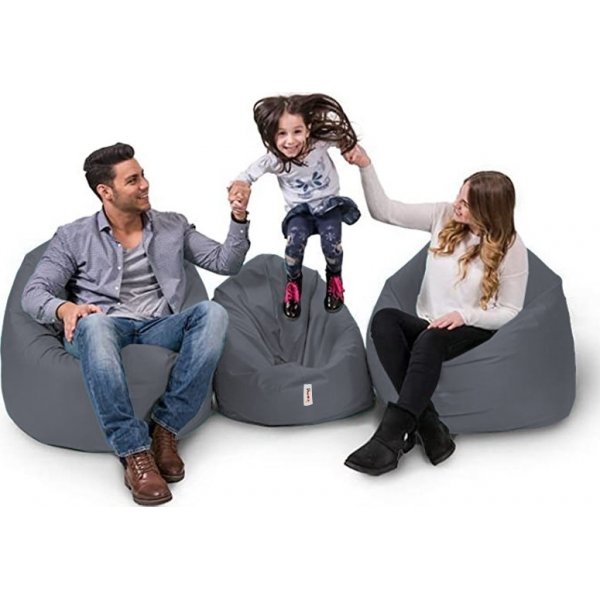 Iyzi Bean Bag - Gr