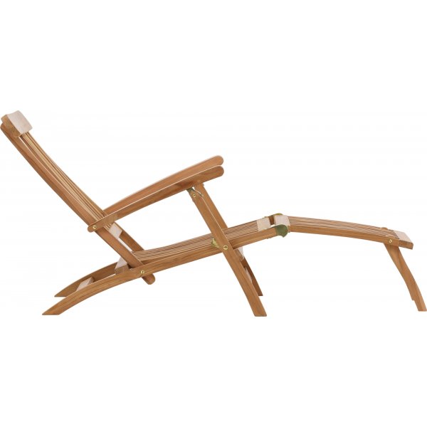 Kenya solseng - Teak