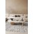 Mamba matte 7 (160 x 230) - Beige/svart