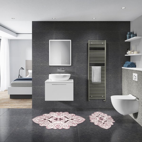 Cluzo baderomsteppe Cluzo baderomsteppe