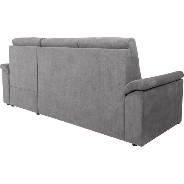 Nubo sovesofa - Grå Nubo sovesofa - Grå