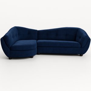 Norrfors divansofa 3-seter - Valgfri farge! Norrfors divansofa 3-seter - Valgfri farge!