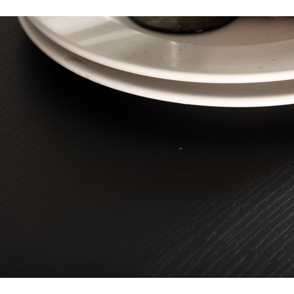 Brea barbord 120 x 60 cm - Sort Brea barbord 120 x 60 cm - Sort